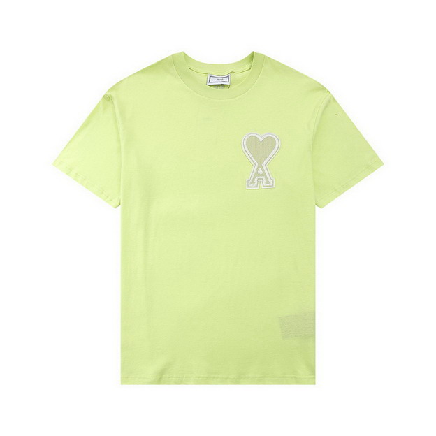Armani short round collar T man M-XXL-001